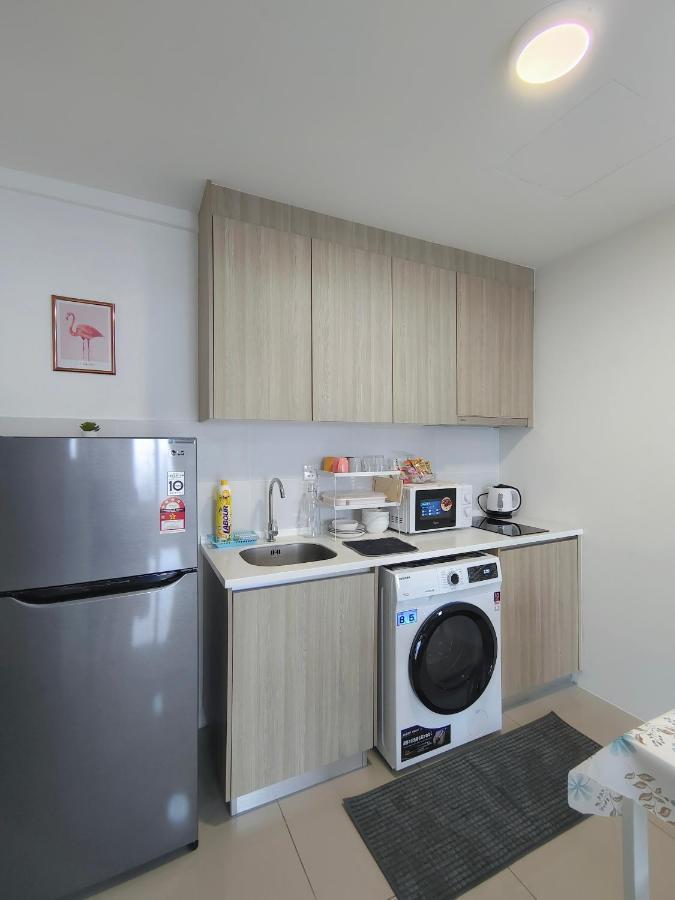 Georgetowntropicana Macalister 218 Apartment