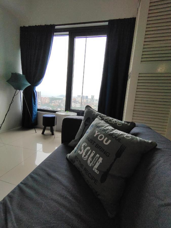 Georgetowntropicana Macalister 218 *