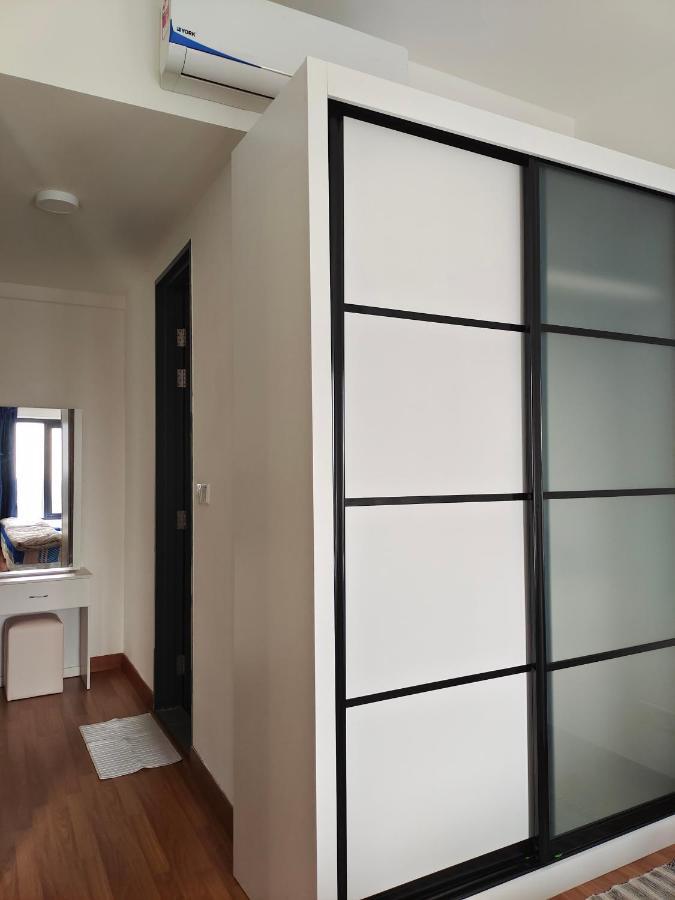 Georgetowntropicana Macalister 218 Apartment George Town