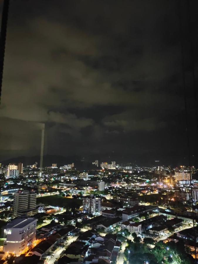 Apartment Georgetowntropicana Macalister 218