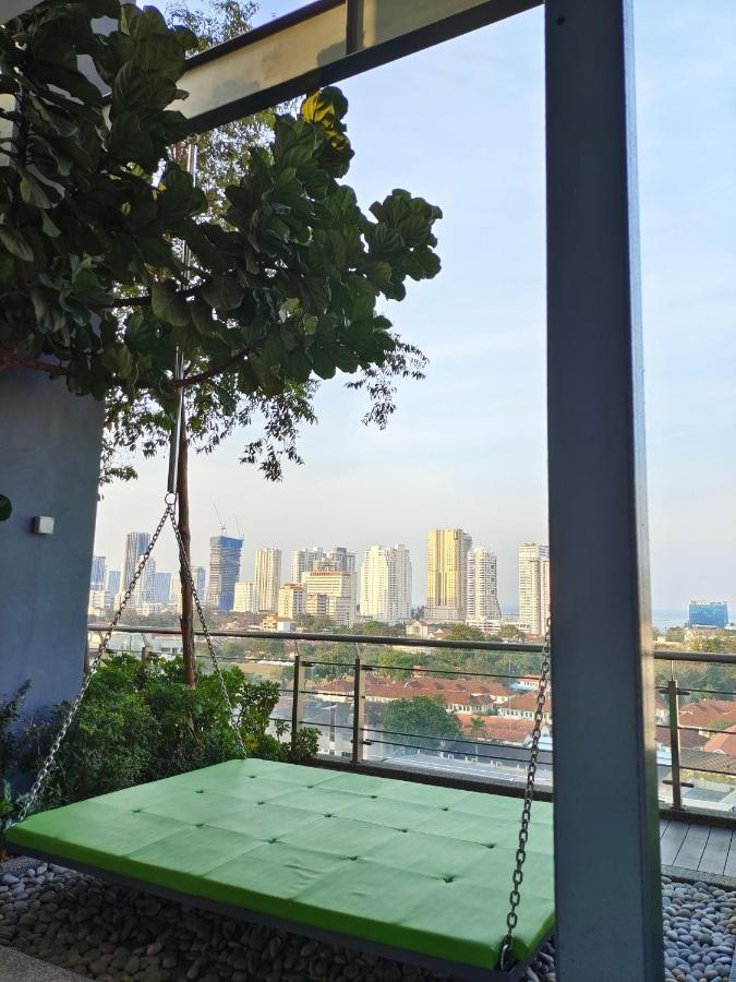 Apartment Georgetowntropicana Macalister 218 George Town